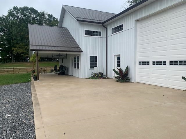 4068 JACKSON RIVER RD, MONTEREY, Virginia 24465, 3 Bedrooms Bedrooms, ,2 BathroomsBathrooms,Residential,4068 JACKSON RIVER RD,682224 MLS # 682224