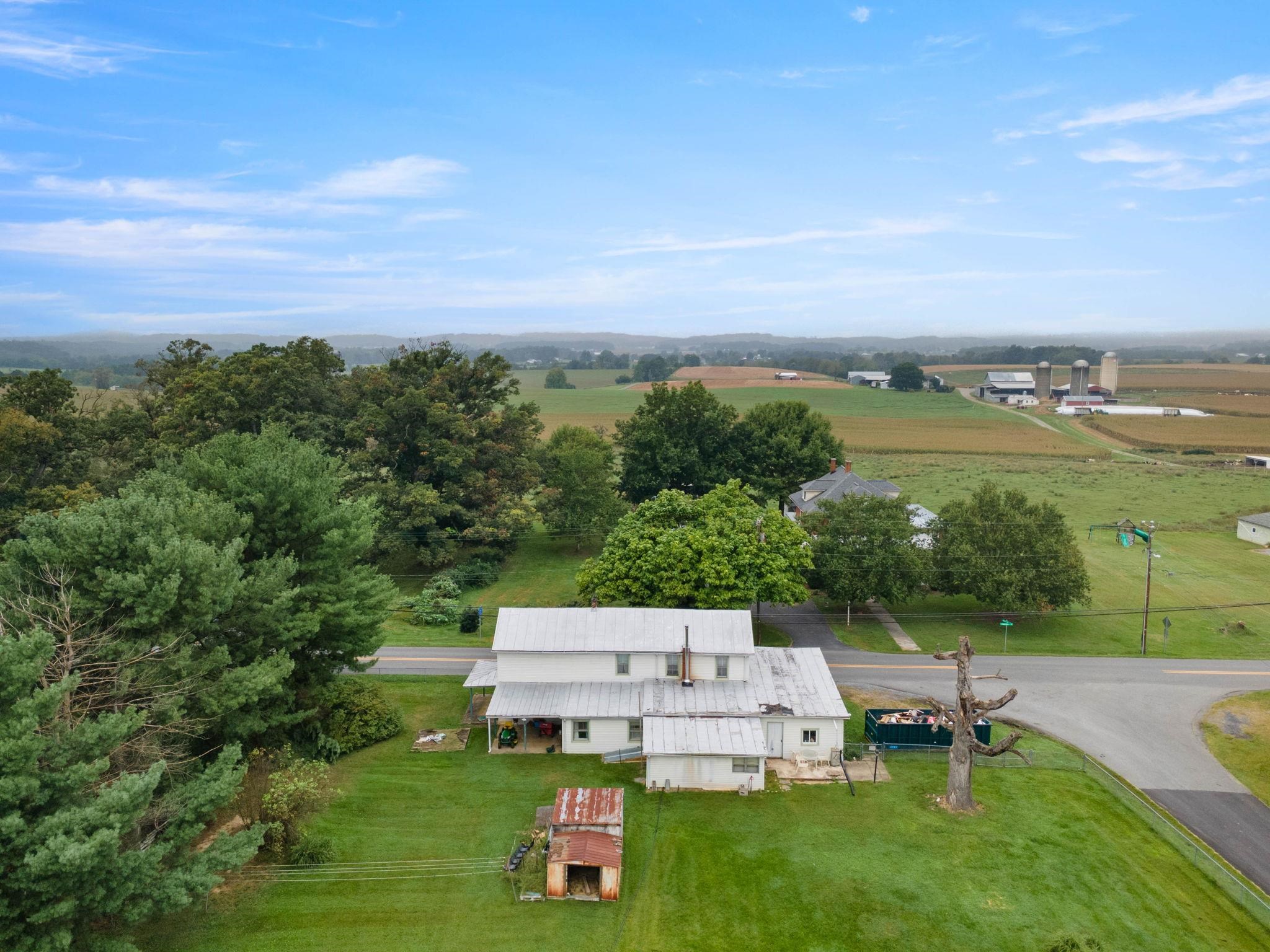 2905 PINEVILLE RD, MCGAHEYSVILLE, Virginia 22840, 3 Bedrooms Bedrooms, ,1 BathroomBathrooms,Residential,2905 PINEVILLE RD,682225 MLS # 682225 2905 PINEVILLE RD, MCGAHEYSVILLE, Virginia 22840, 3 Bedrooms Bedrooms, ,1 BathroomBathrooms,Residential,2905 PINEVILLE RD,682225 MLS # 682225