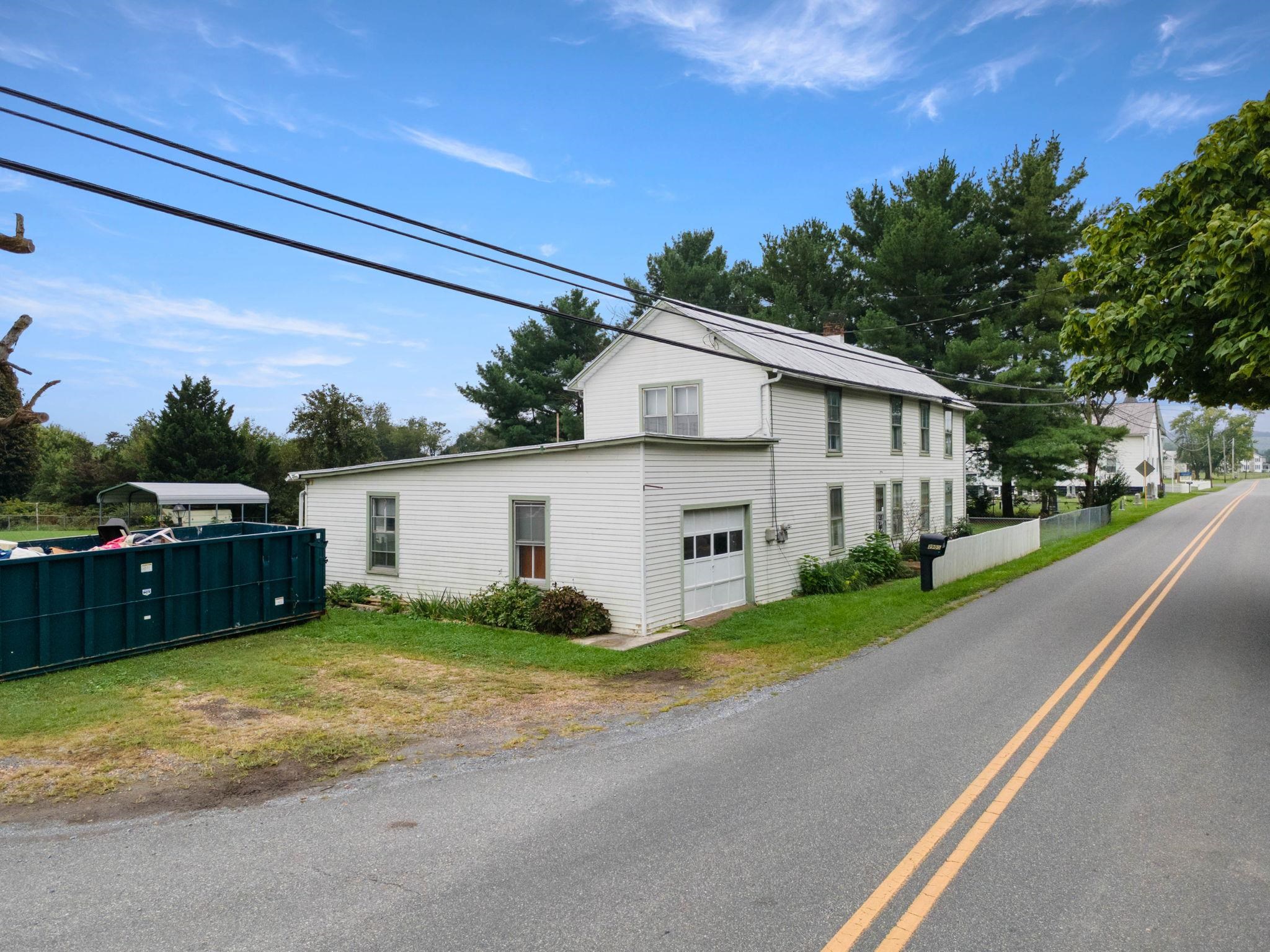 2905 PINEVILLE RD, MCGAHEYSVILLE, Virginia 22840, 3 Bedrooms Bedrooms, ,1 BathroomBathrooms,Residential,2905 PINEVILLE RD,682225 MLS # 682225 2905 PINEVILLE RD, MCGAHEYSVILLE, Virginia 22840, 3 Bedrooms Bedrooms, ,1 BathroomBathrooms,Residential,2905 PINEVILLE RD,682225 MLS # 682225