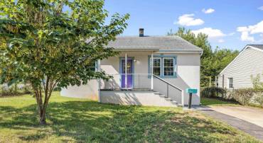 406 ELLIOTT AVE, CHARLOTTESVILLE, Virginia 22902, 2 Bedrooms Bedrooms, ,1 BathroomBathrooms,Residential,406 ELLIOTT AVE,680464 MLS # 680464