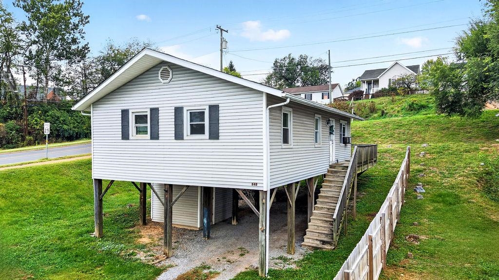 848 FAIRFAX AVE, WAYNESBORO, Virginia 22980, 3 Bedrooms Bedrooms, ,1 BathroomBathrooms,Residential,848 FAIRFAX AVE,682232 MLS # 682232 848 FAIRFAX AVE, WAYNESBORO, Virginia 22980, 3 Bedrooms Bedrooms, ,1 BathroomBathrooms,Residential,848 FAIRFAX AVE,682232 MLS # 682232