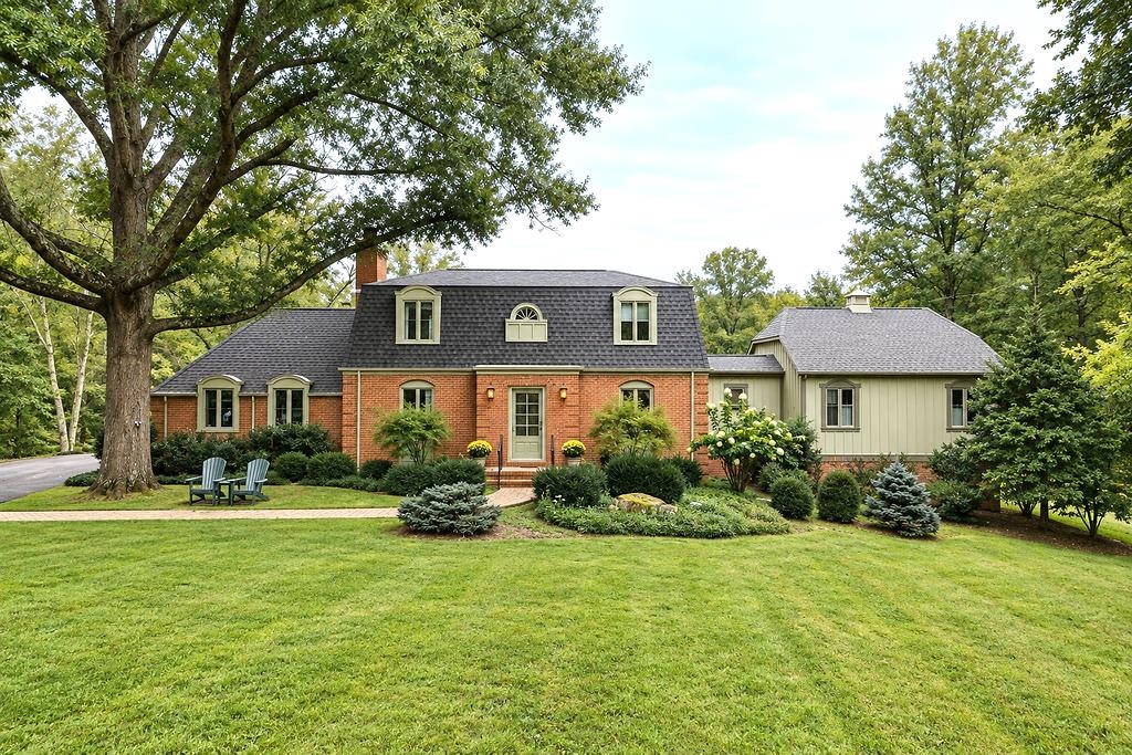 5465 MARKWOOD RD, EARLYSVILLE, Virginia 22936, 4 Bedrooms Bedrooms, ,3 BathroomsBathrooms,Residential,5465 MARKWOOD RD,682233 MLS # 682233