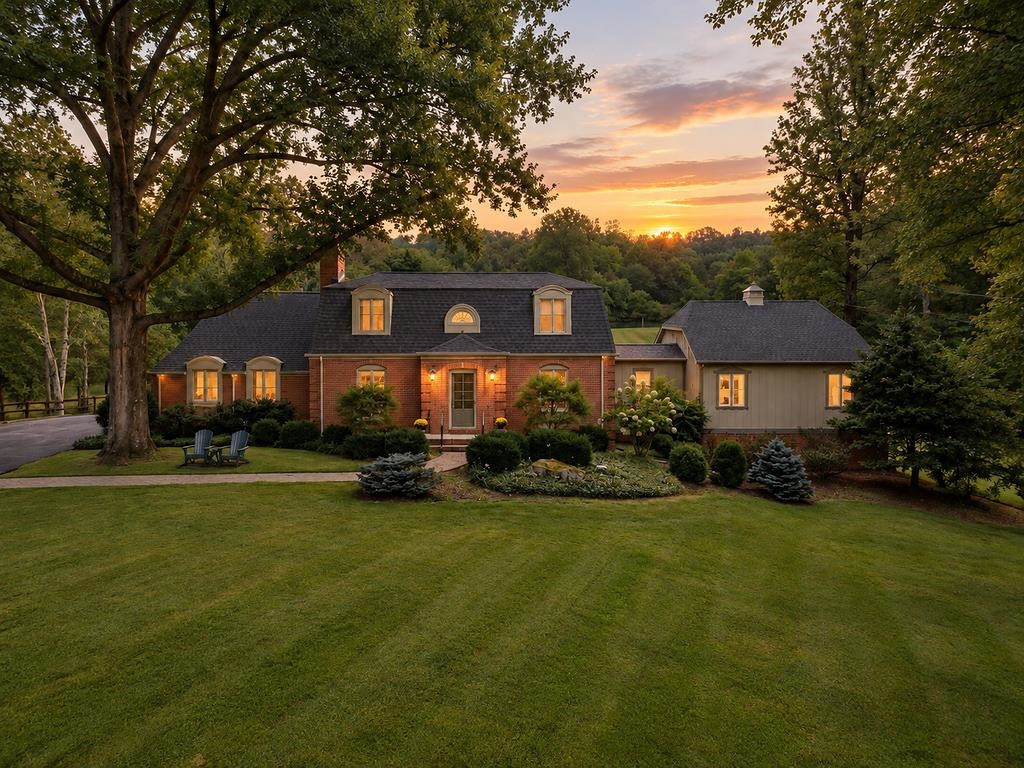 5465 MARKWOOD RD, EARLYSVILLE, Virginia 22936, 4 Bedrooms Bedrooms, ,3 BathroomsBathrooms,Residential,5465 MARKWOOD RD,682233 MLS # 682233