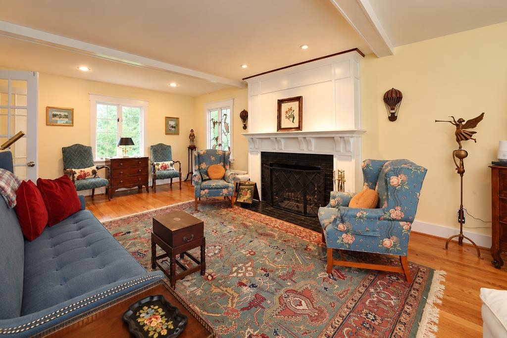5465 MARKWOOD RD, EARLYSVILLE, Virginia 22936, 4 Bedrooms Bedrooms, ,3 BathroomsBathrooms,Residential,5465 MARKWOOD RD,682233 MLS # 682233