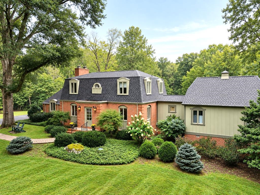 5465 MARKWOOD RD, EARLYSVILLE, Virginia 22936, 4 Bedrooms Bedrooms, ,3 BathroomsBathrooms,Residential,5465 MARKWOOD RD,682233 MLS # 682233