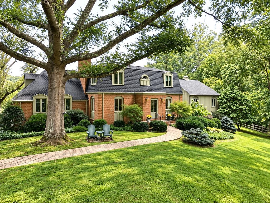 5465 MARKWOOD RD, EARLYSVILLE, Virginia 22936, 4 Bedrooms Bedrooms, ,3 BathroomsBathrooms,Residential,5465 MARKWOOD RD,682233 MLS # 682233