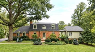 5465 MARKWOOD RD, EARLYSVILLE, Virginia 22936, 4 Bedrooms Bedrooms, ,3 BathroomsBathrooms,Residential,5465 MARKWOOD RD,682233 MLS # 682233