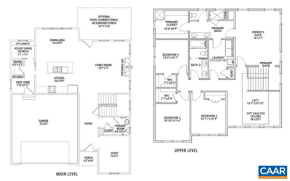 65B ALLEN CREEK RD, NELLYSFORD, Virginia 22958, 4 Bedrooms Bedrooms, ,2 BathroomsBathrooms,Residential,To-be-built Aspen plan on slab - elevation C - Lot,65B ALLEN CREEK RD,682234 MLS # 682234 65B ALLEN CREEK RD, NELLYSFORD, Virginia 22958, 4 Bedrooms Bedrooms, ,2 BathroomsBathrooms,Residential,To-be-built Aspen plan on slab - elevation C - Lot,65B ALLEN CREEK RD,682234 MLS # 682234