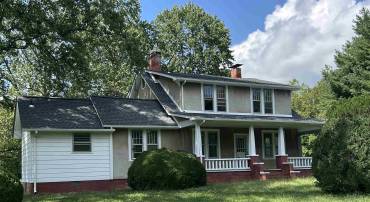 7892 BLENHEIM RD, SCOTTSVILLE, Virginia 24590, 3 Bedrooms Bedrooms, ,2 BathroomsBathrooms,Residential,7892 BLENHEIM RD,682247 MLS # 682247