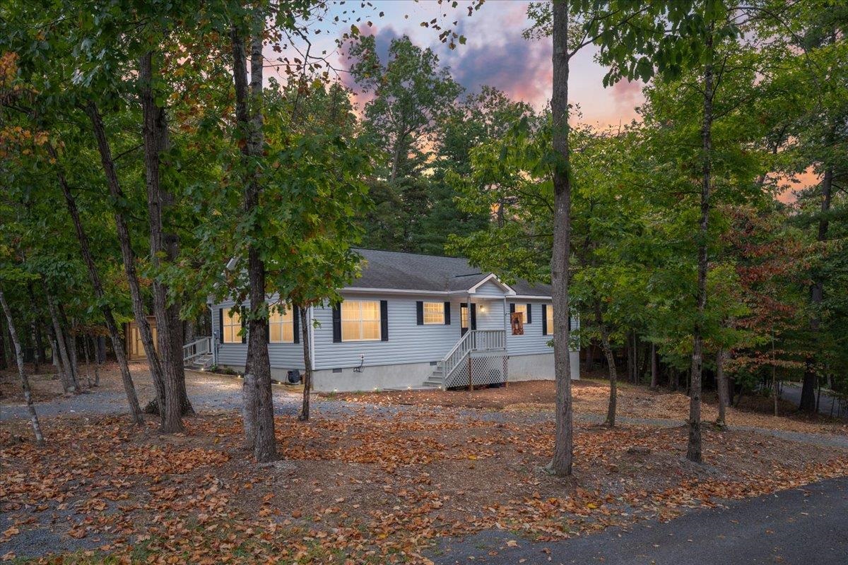 268 DOGWOOD DR, MOUNT JACKSON, Virginia 22842, 3 Bedrooms Bedrooms, ,2 BathroomsBathrooms,Residential,268 DOGWOOD DR,682255 MLS # 682255