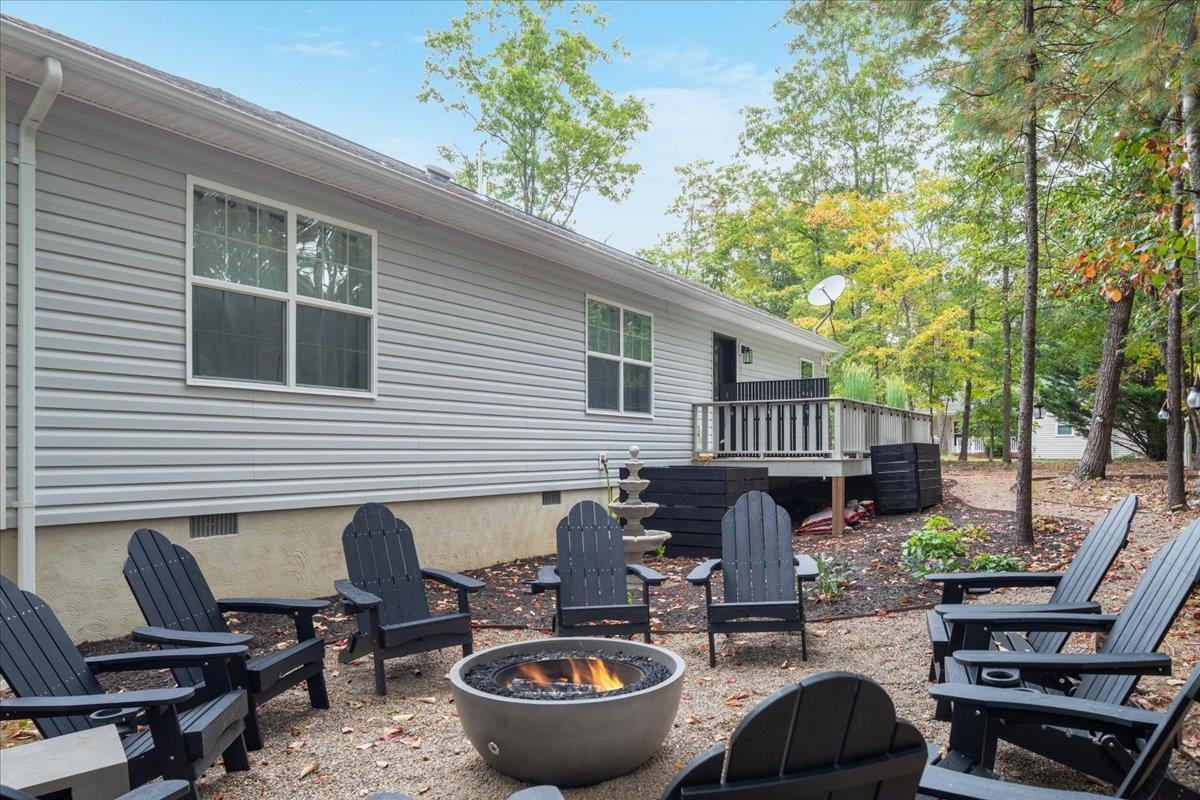 268 DOGWOOD DR, MOUNT JACKSON, Virginia 22842, 3 Bedrooms Bedrooms, ,2 BathroomsBathrooms,Residential,268 DOGWOOD DR,682255 MLS # 682255