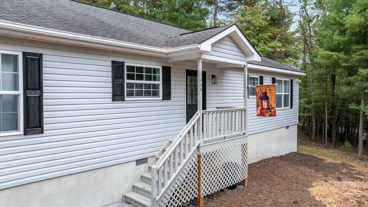 268 DOGWOOD DR, MOUNT JACKSON, Virginia 22842, 3 Bedrooms Bedrooms, ,2 BathroomsBathrooms,Residential,268 DOGWOOD DR,682255 MLS # 682255