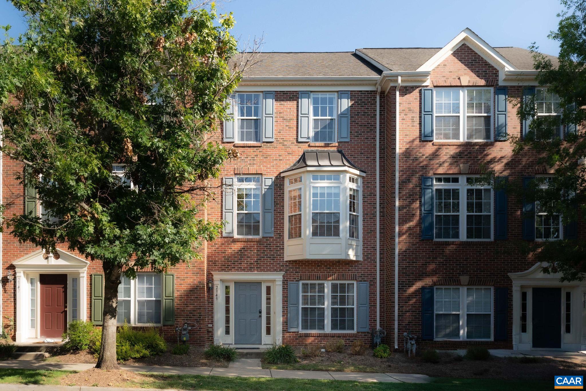 2349 ABINGTON DR, CHARLOTTESVILLE, Virginia 22911, 4 Bedrooms Bedrooms, ,3 BathroomsBathrooms,Residential,2349 ABINGTON DR,682162 MLS # 682162