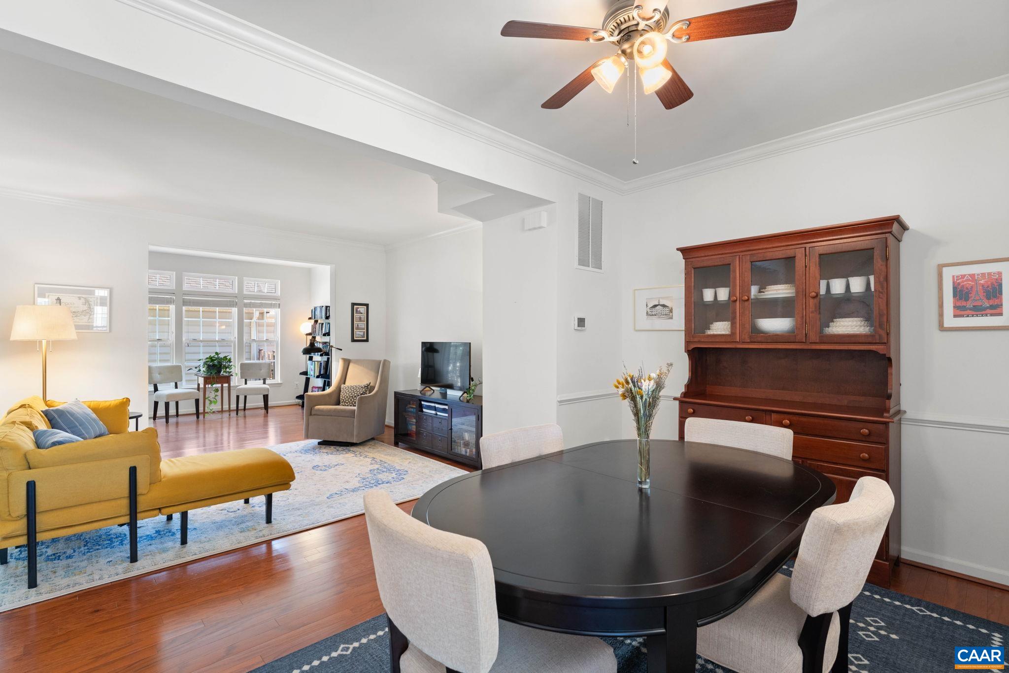 2349 ABINGTON DR, CHARLOTTESVILLE, Virginia 22911, 4 Bedrooms Bedrooms, ,3 BathroomsBathrooms,Residential,2349 ABINGTON DR,682162 MLS # 682162