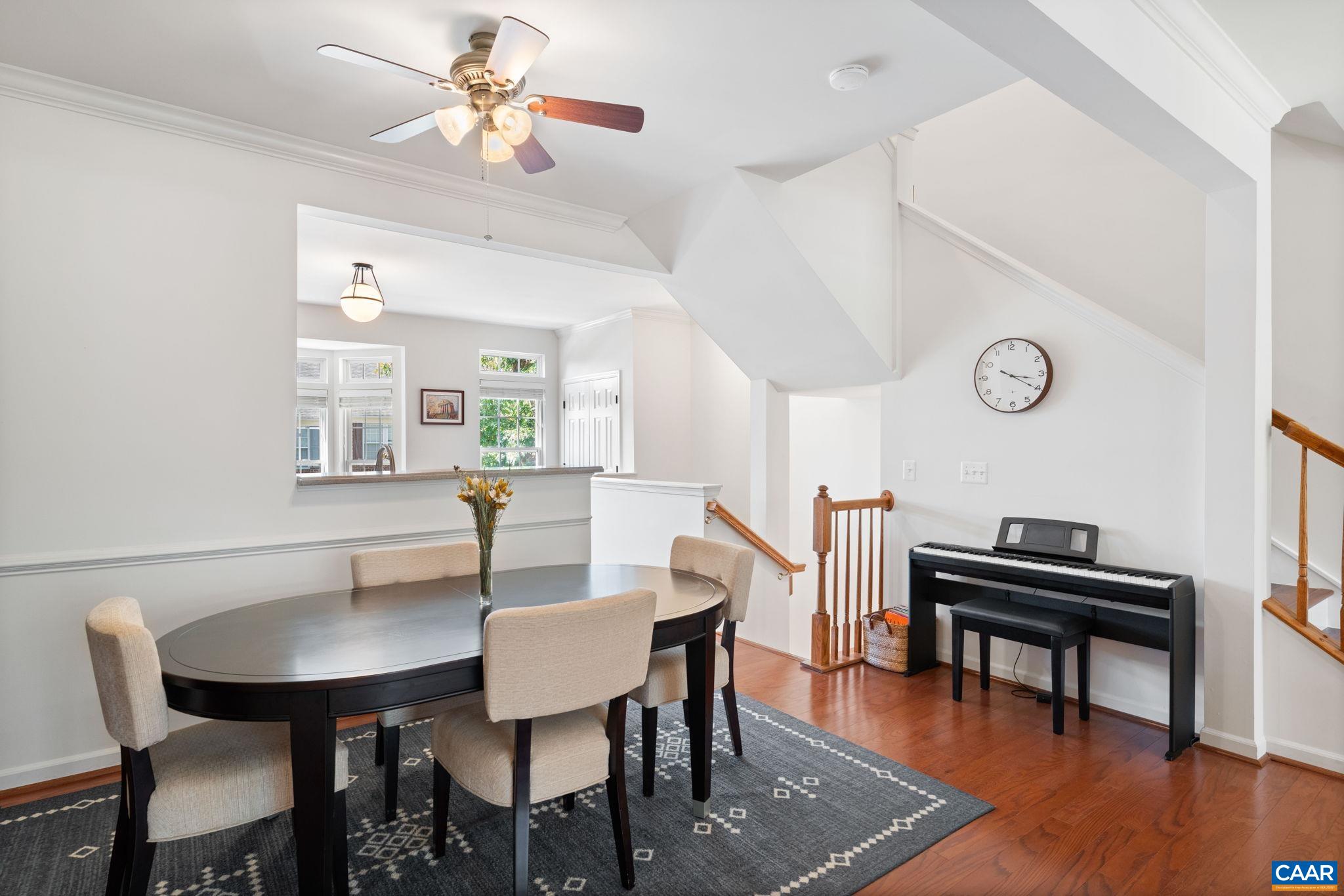 2349 ABINGTON DR, CHARLOTTESVILLE, Virginia 22911, 4 Bedrooms Bedrooms, ,3 BathroomsBathrooms,Residential,2349 ABINGTON DR,682162 MLS # 682162