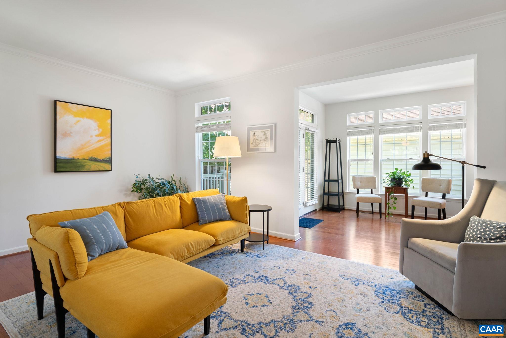 2349 ABINGTON DR, CHARLOTTESVILLE, Virginia 22911, 4 Bedrooms Bedrooms, ,3 BathroomsBathrooms,Residential,2349 ABINGTON DR,682162 MLS # 682162