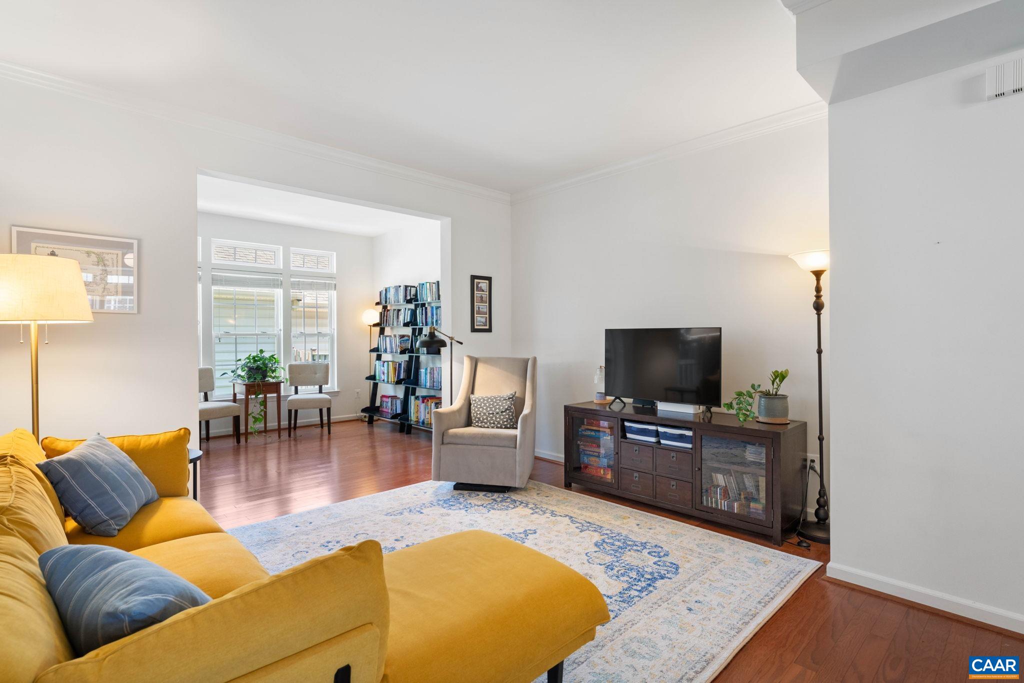 2349 ABINGTON DR, CHARLOTTESVILLE, Virginia 22911, 4 Bedrooms Bedrooms, ,3 BathroomsBathrooms,Residential,2349 ABINGTON DR,682162 MLS # 682162