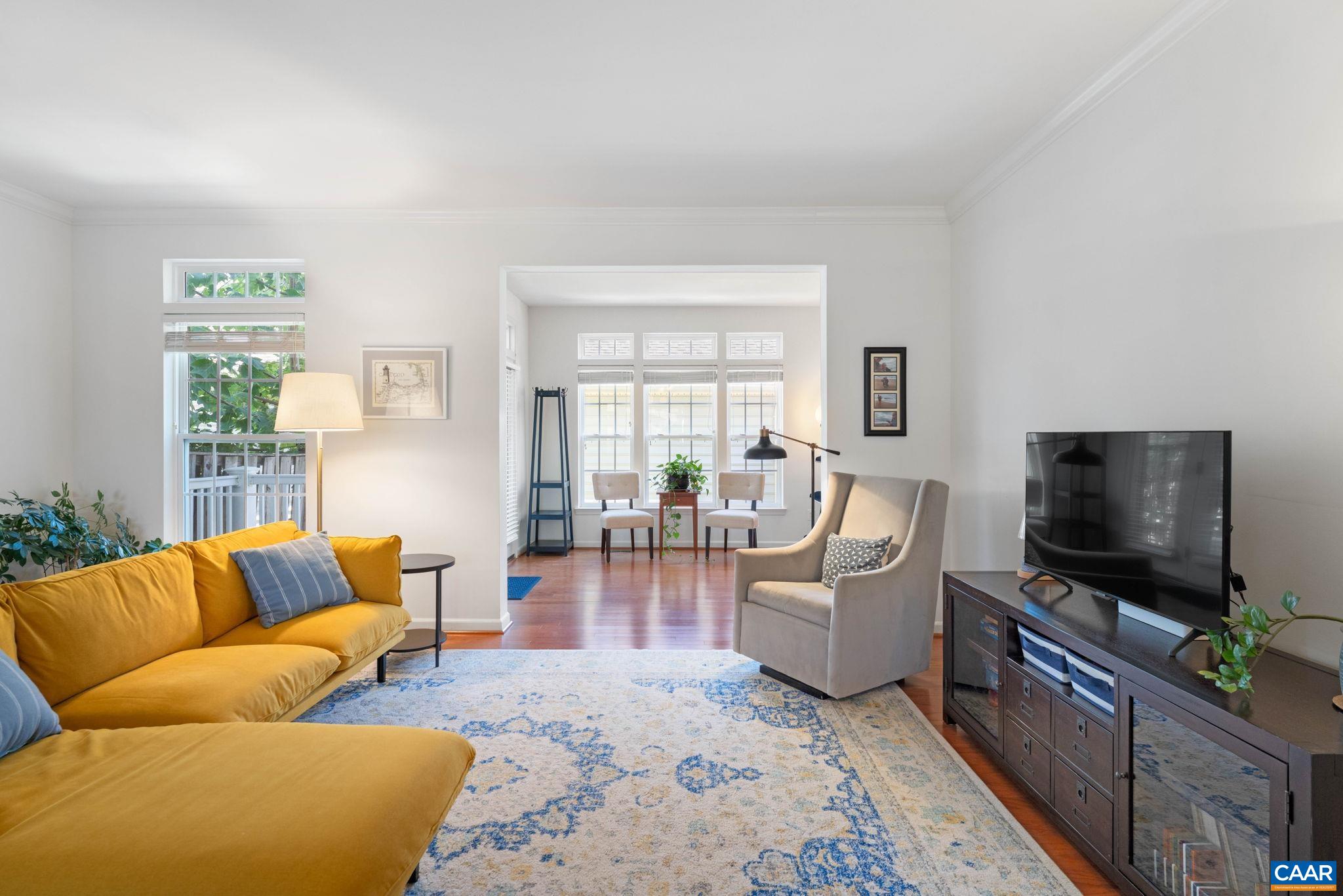 2349 ABINGTON DR, CHARLOTTESVILLE, Virginia 22911, 4 Bedrooms Bedrooms, ,3 BathroomsBathrooms,Residential,2349 ABINGTON DR,682162 MLS # 682162