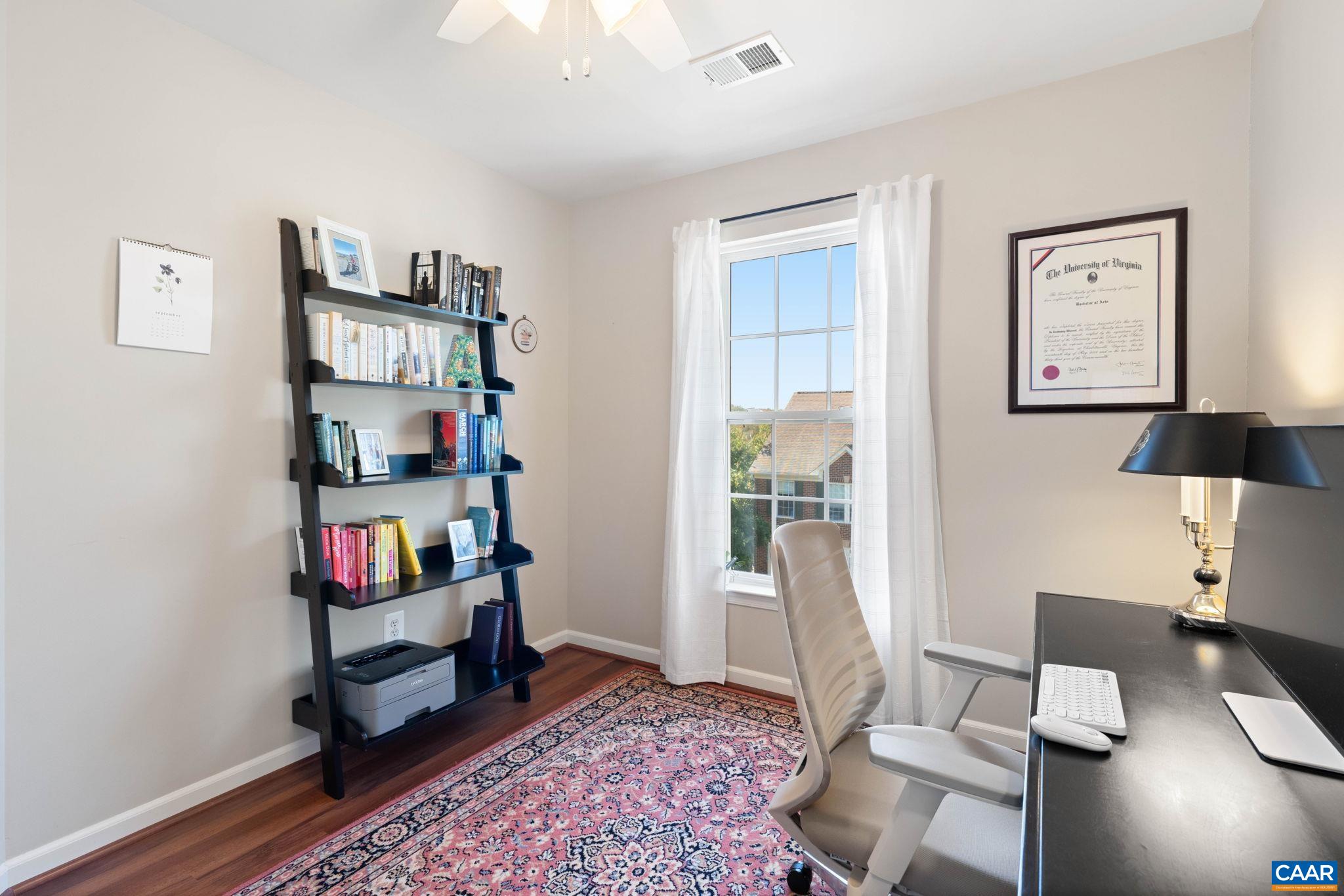 2349 ABINGTON DR, CHARLOTTESVILLE, Virginia 22911, 4 Bedrooms Bedrooms, ,3 BathroomsBathrooms,Residential,2349 ABINGTON DR,682162 MLS # 682162