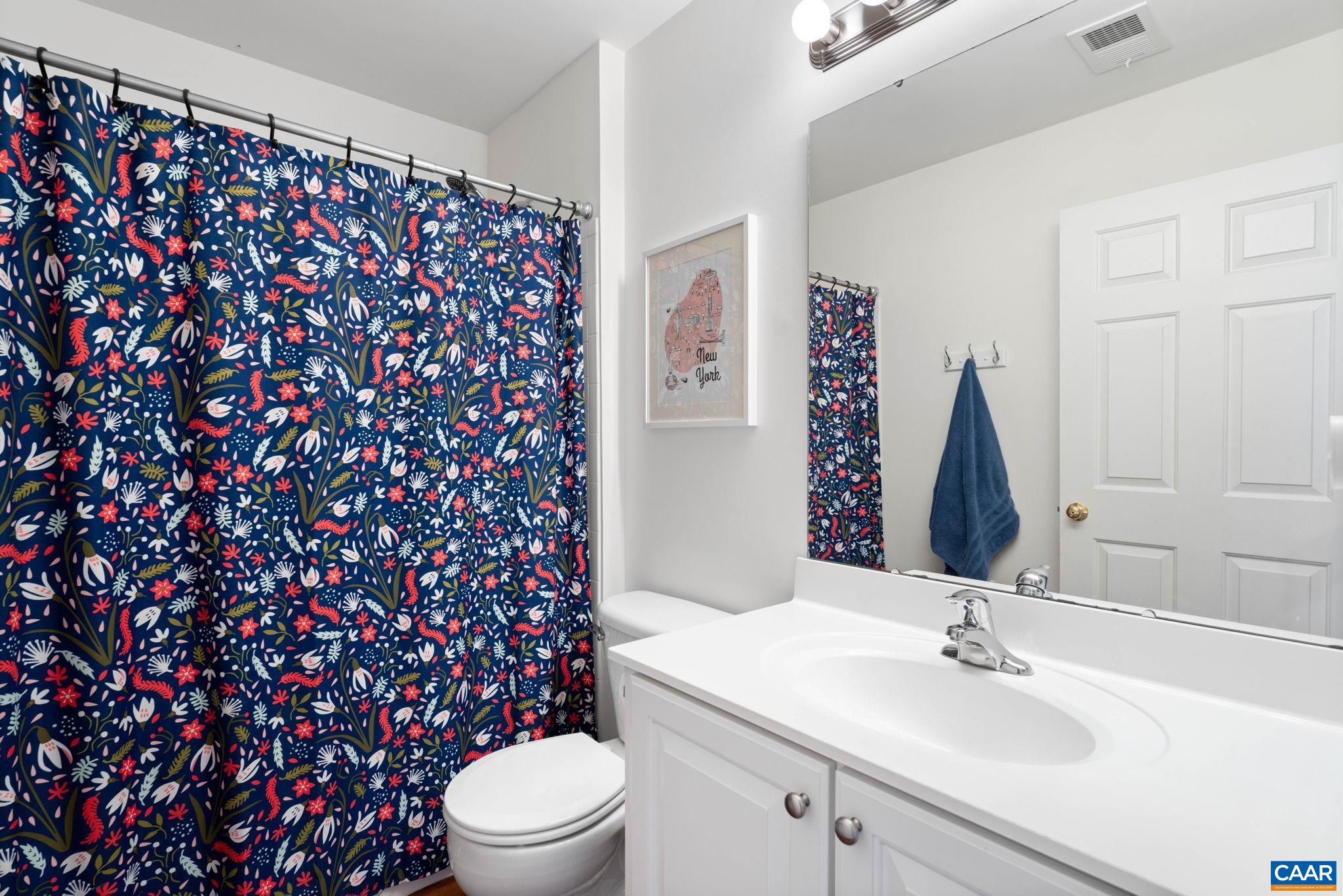 2349 ABINGTON DR, CHARLOTTESVILLE, Virginia 22911, 4 Bedrooms Bedrooms, ,3 BathroomsBathrooms,Residential,2349 ABINGTON DR,682162 MLS # 682162