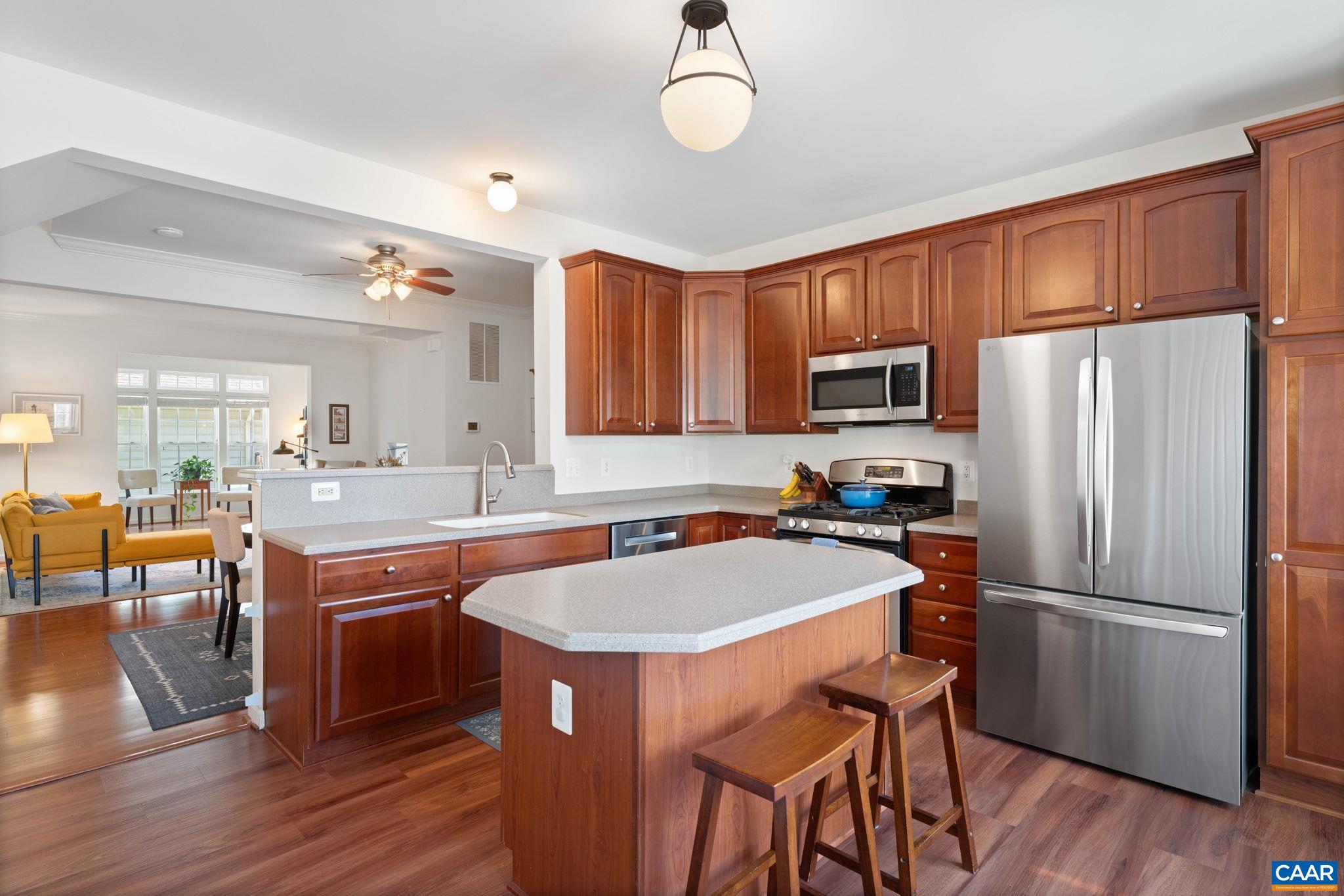 2349 ABINGTON DR, CHARLOTTESVILLE, Virginia 22911, 4 Bedrooms Bedrooms, ,3 BathroomsBathrooms,Residential,2349 ABINGTON DR,682162 MLS # 682162