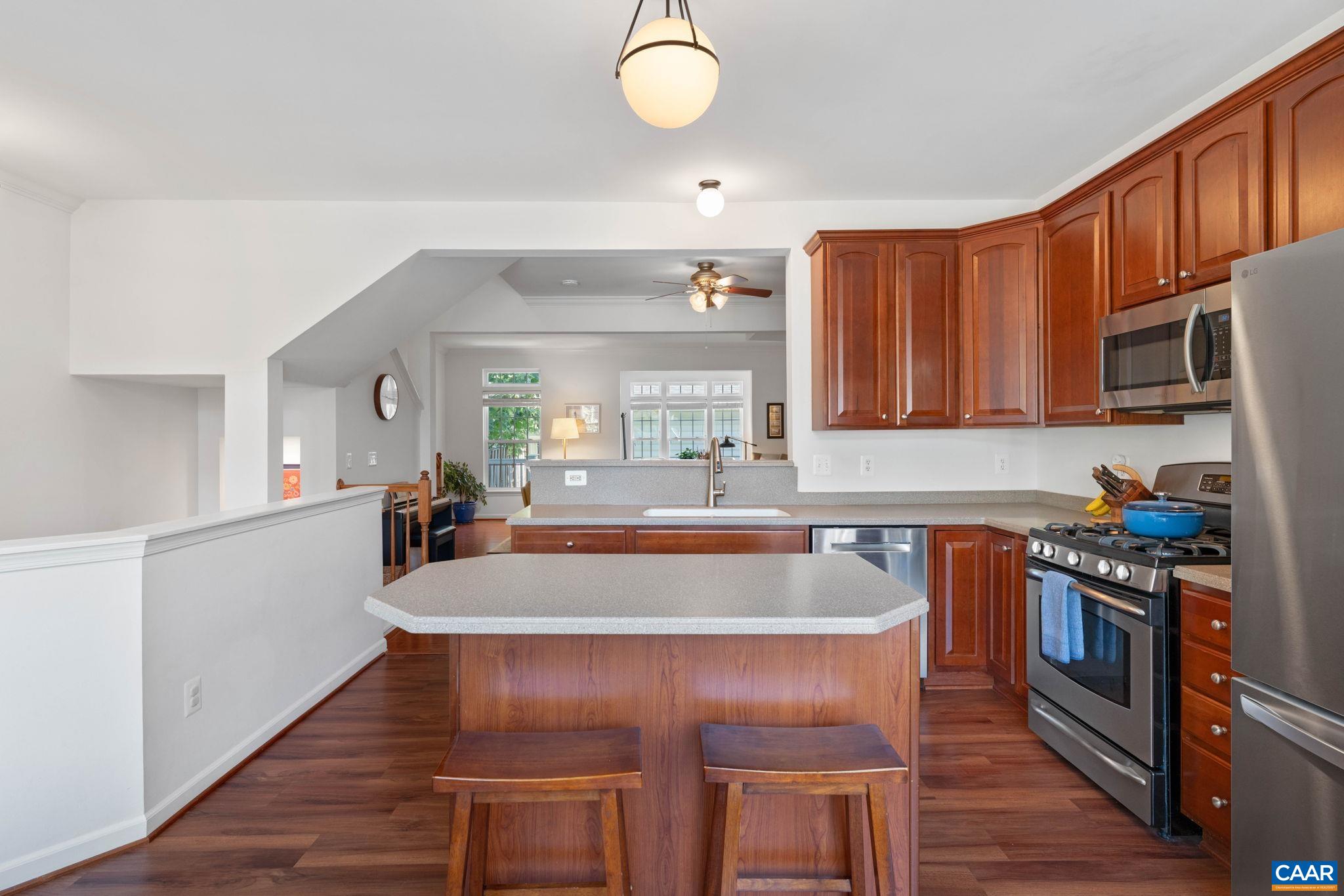 2349 ABINGTON DR, CHARLOTTESVILLE, Virginia 22911, 4 Bedrooms Bedrooms, ,3 BathroomsBathrooms,Residential,2349 ABINGTON DR,682162 MLS # 682162