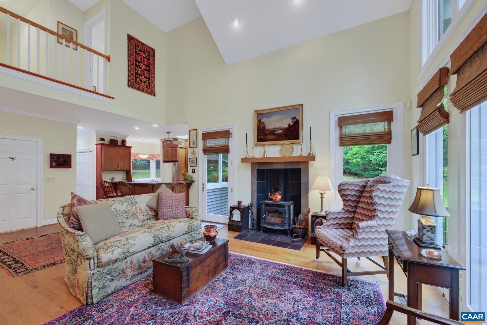 2483 POPLAR DR, CHARLOTTESVILLE, Virginia 22903, 4 Bedrooms Bedrooms, ,3 BathroomsBathrooms,Residential,2483 POPLAR DR,682184 MLS # 682184
