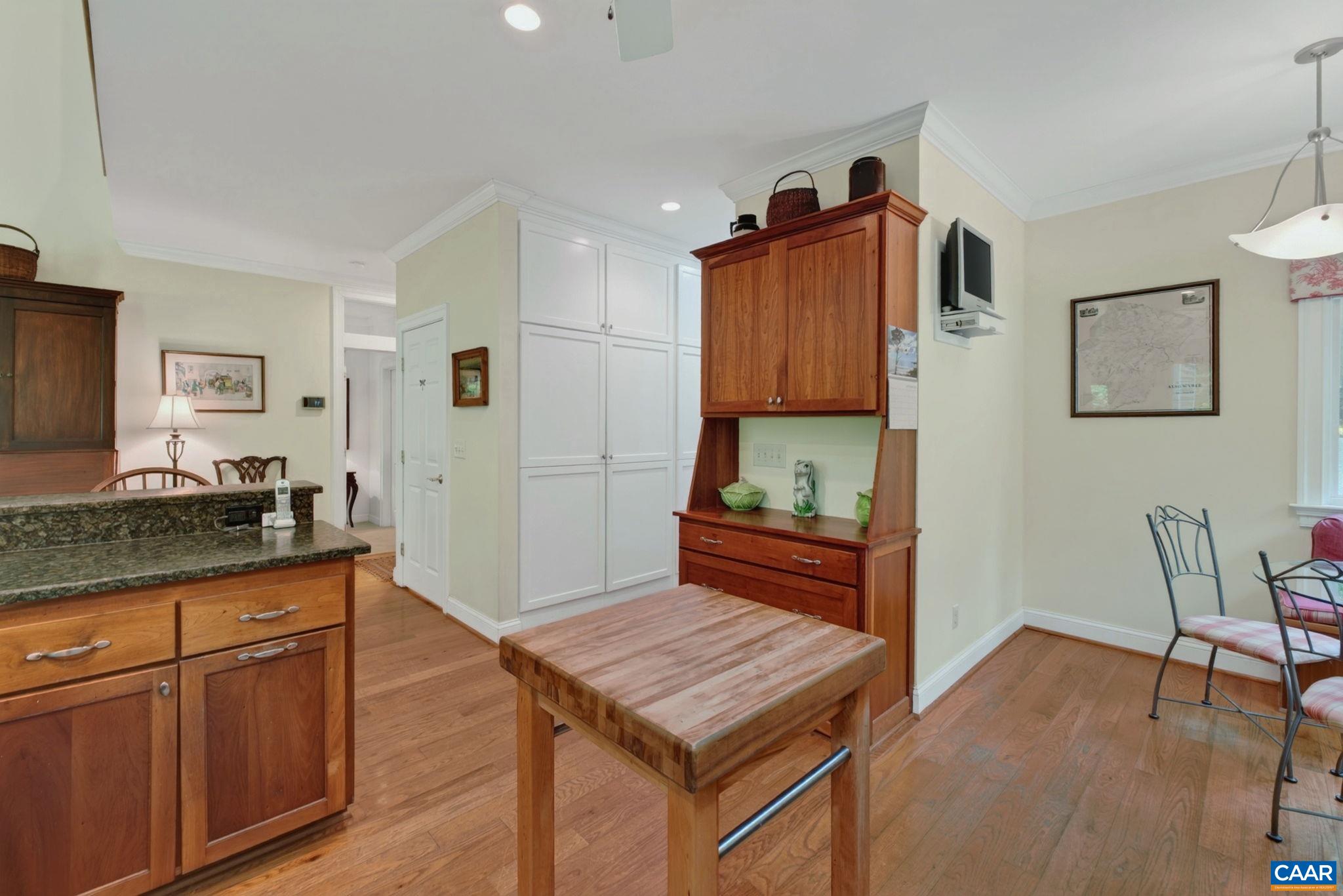 2483 POPLAR DR, CHARLOTTESVILLE, Virginia 22903, 4 Bedrooms Bedrooms, ,3 BathroomsBathrooms,Residential,2483 POPLAR DR,682184 MLS # 682184