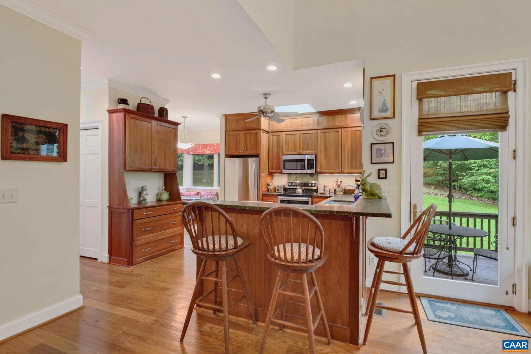 2483 POPLAR DR, CHARLOTTESVILLE, Virginia 22903, 4 Bedrooms Bedrooms, ,3 BathroomsBathrooms,Residential,2483 POPLAR DR,682184 MLS # 682184