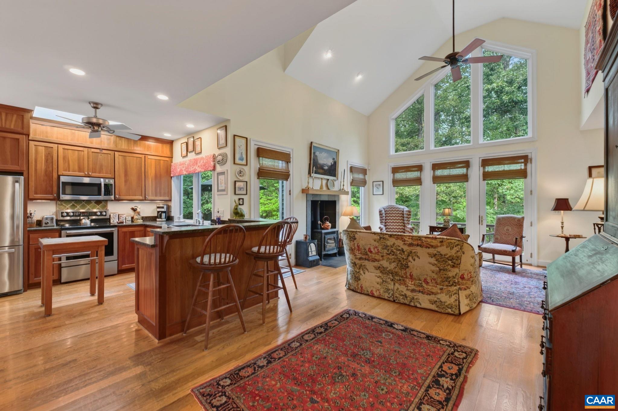 2483 POPLAR DR, CHARLOTTESVILLE, Virginia 22903, 4 Bedrooms Bedrooms, ,3 BathroomsBathrooms,Residential,2483 POPLAR DR,682184 MLS # 682184