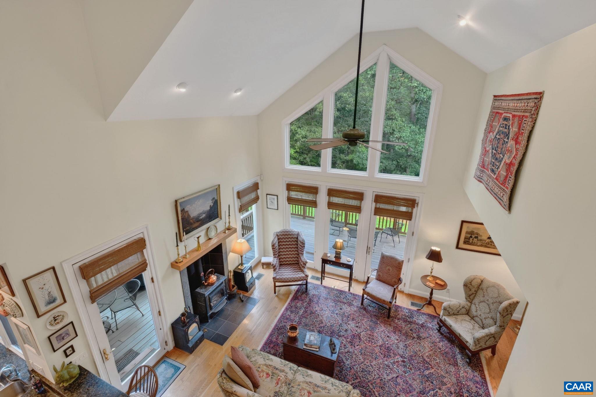2483 POPLAR DR, CHARLOTTESVILLE, Virginia 22903, 4 Bedrooms Bedrooms, ,3 BathroomsBathrooms,Residential,2483 POPLAR DR,682184 MLS # 682184