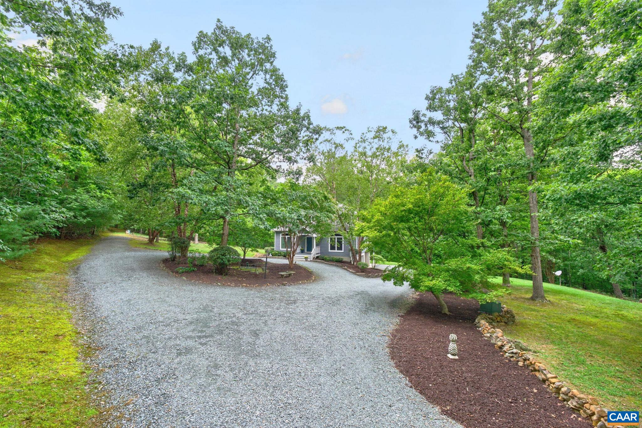 2483 POPLAR DR, CHARLOTTESVILLE, Virginia 22903, 4 Bedrooms Bedrooms, ,3 BathroomsBathrooms,Residential,2483 POPLAR DR,682184 MLS # 682184