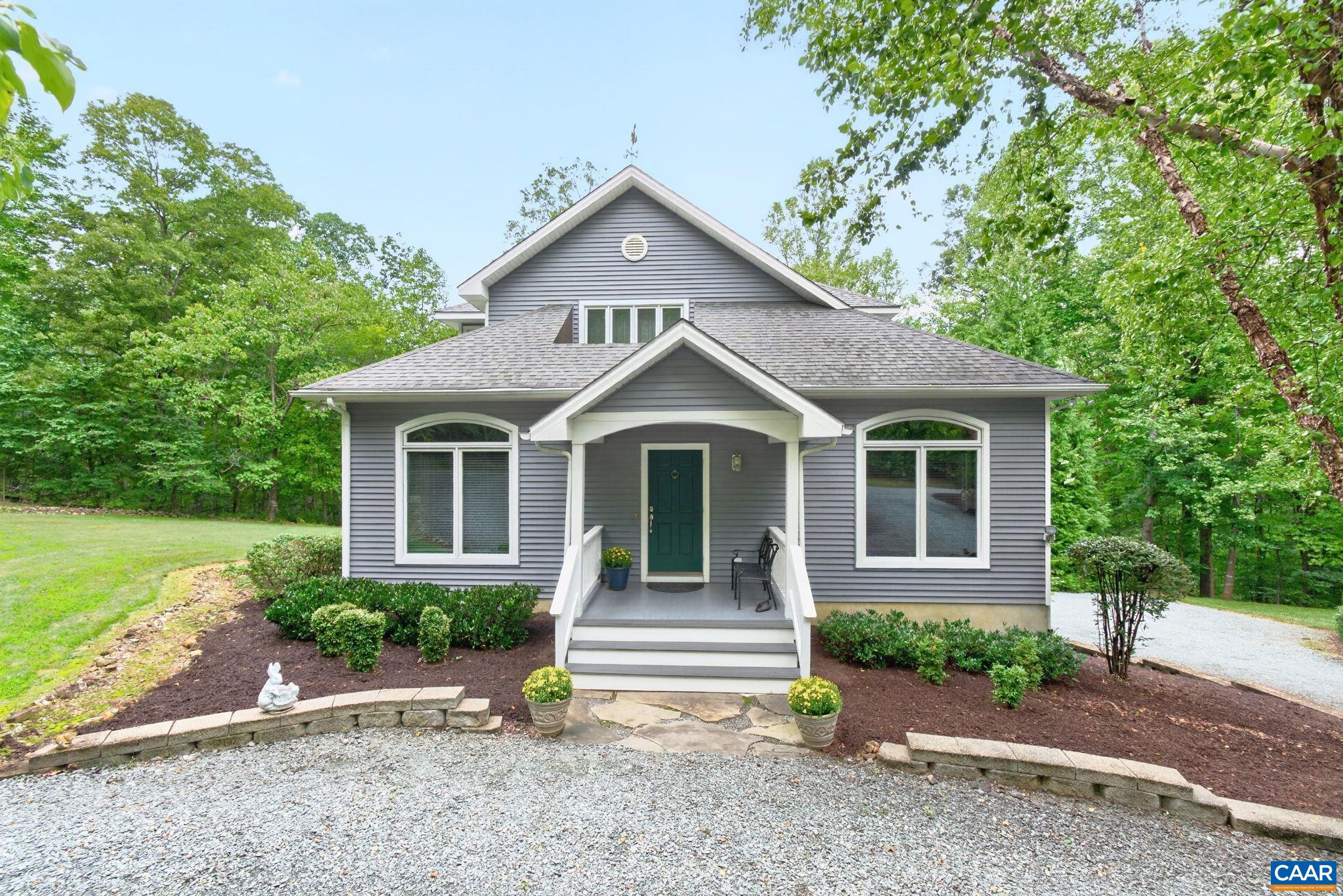 2483 POPLAR DR, CHARLOTTESVILLE, Virginia 22903, 4 Bedrooms Bedrooms, ,3 BathroomsBathrooms,Residential,2483 POPLAR DR,682184 MLS # 682184