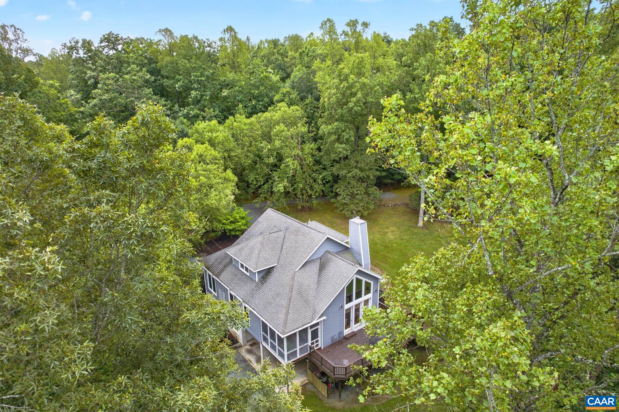 2483 POPLAR DR, CHARLOTTESVILLE, Virginia 22903, 4 Bedrooms Bedrooms, ,3 BathroomsBathrooms,Residential,2483 POPLAR DR,682184 MLS # 682184