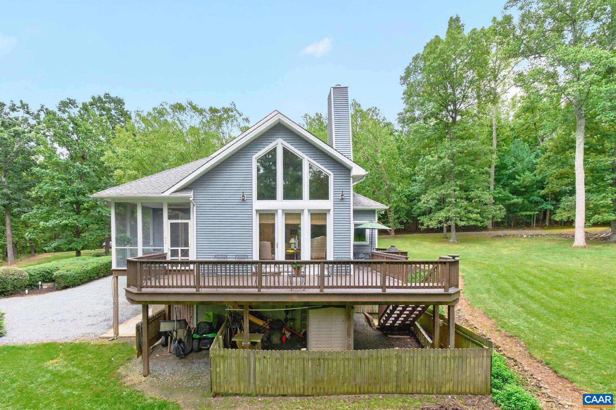 2483 POPLAR DR, CHARLOTTESVILLE, Virginia 22903, 4 Bedrooms Bedrooms, ,3 BathroomsBathrooms,Residential,2483 POPLAR DR,682184 MLS # 682184