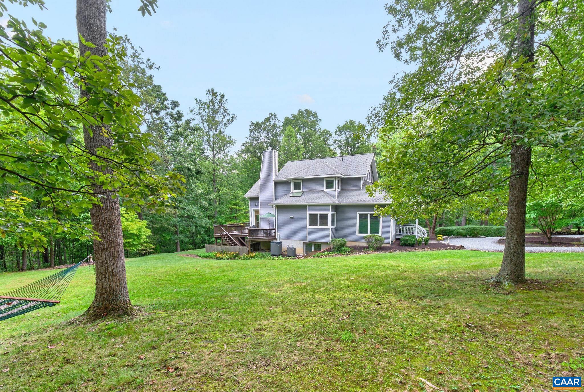 2483 POPLAR DR, CHARLOTTESVILLE, Virginia 22903, 4 Bedrooms Bedrooms, ,3 BathroomsBathrooms,Residential,2483 POPLAR DR,682184 MLS # 682184