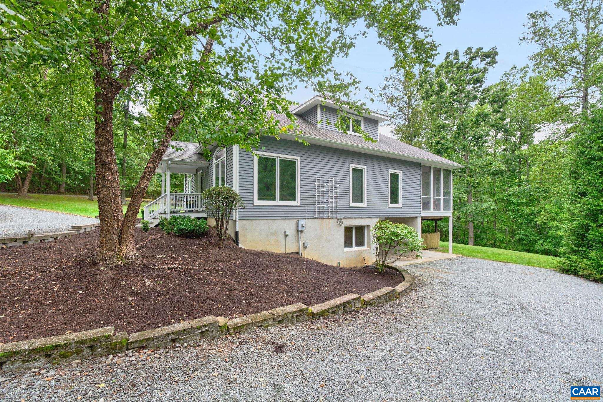 2483 POPLAR DR, CHARLOTTESVILLE, Virginia 22903, 4 Bedrooms Bedrooms, ,3 BathroomsBathrooms,Residential,2483 POPLAR DR,682184 MLS # 682184