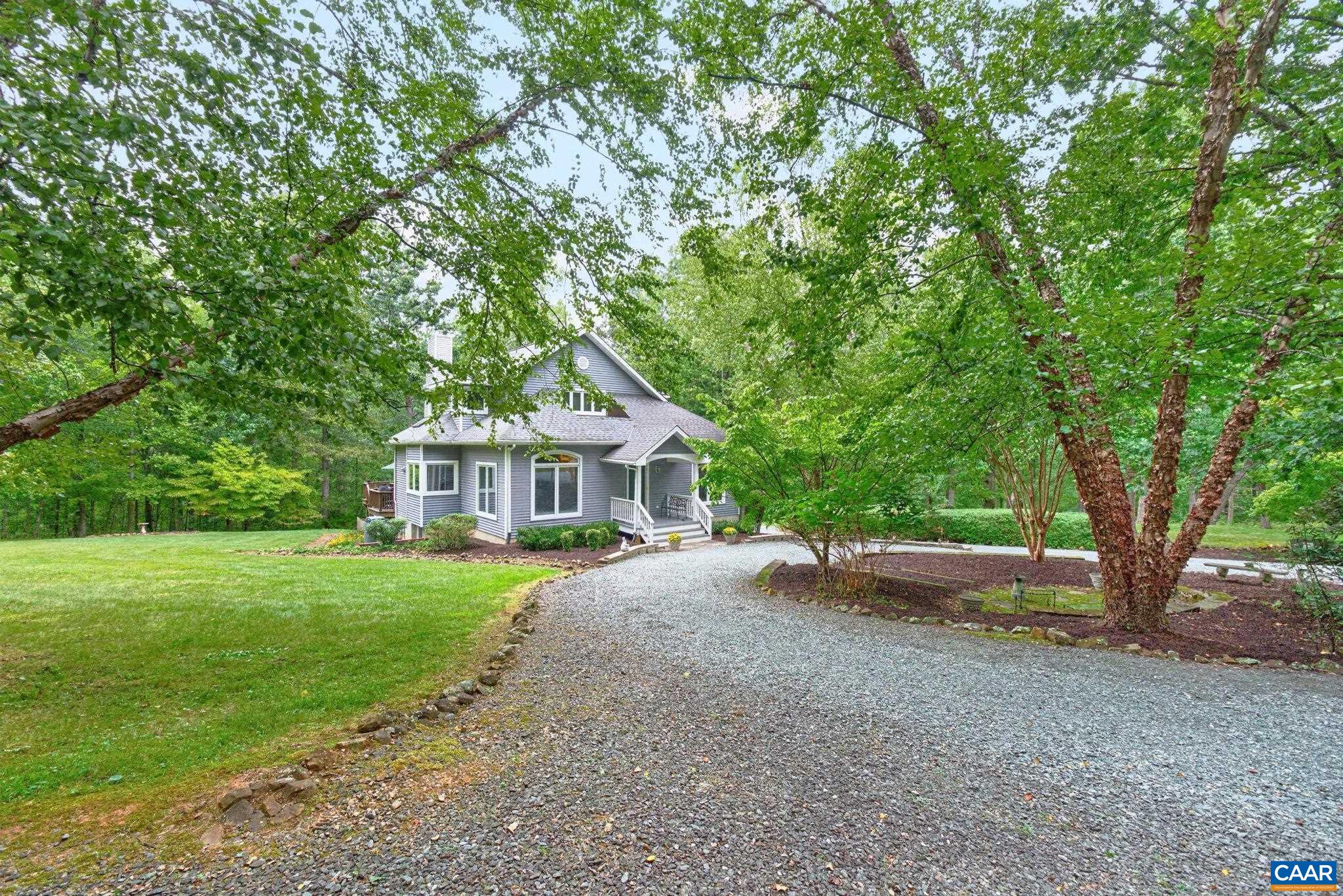 2483 POPLAR DR, CHARLOTTESVILLE, Virginia 22903, 4 Bedrooms Bedrooms, ,3 BathroomsBathrooms,Residential,2483 POPLAR DR,682184 MLS # 682184
