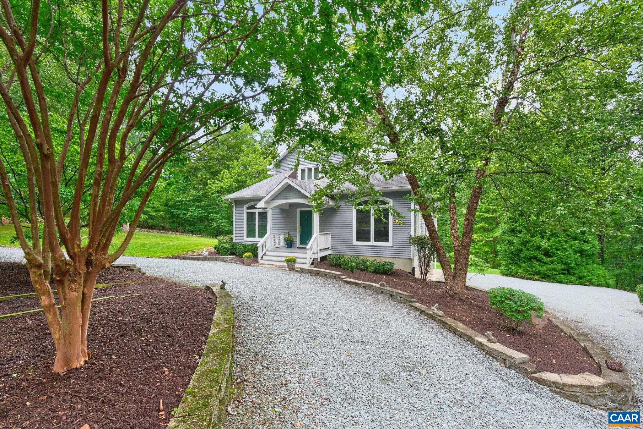 2483 POPLAR DR, CHARLOTTESVILLE, Virginia 22903, 4 Bedrooms Bedrooms, ,3 BathroomsBathrooms,Residential,2483 POPLAR DR,682184 MLS # 682184