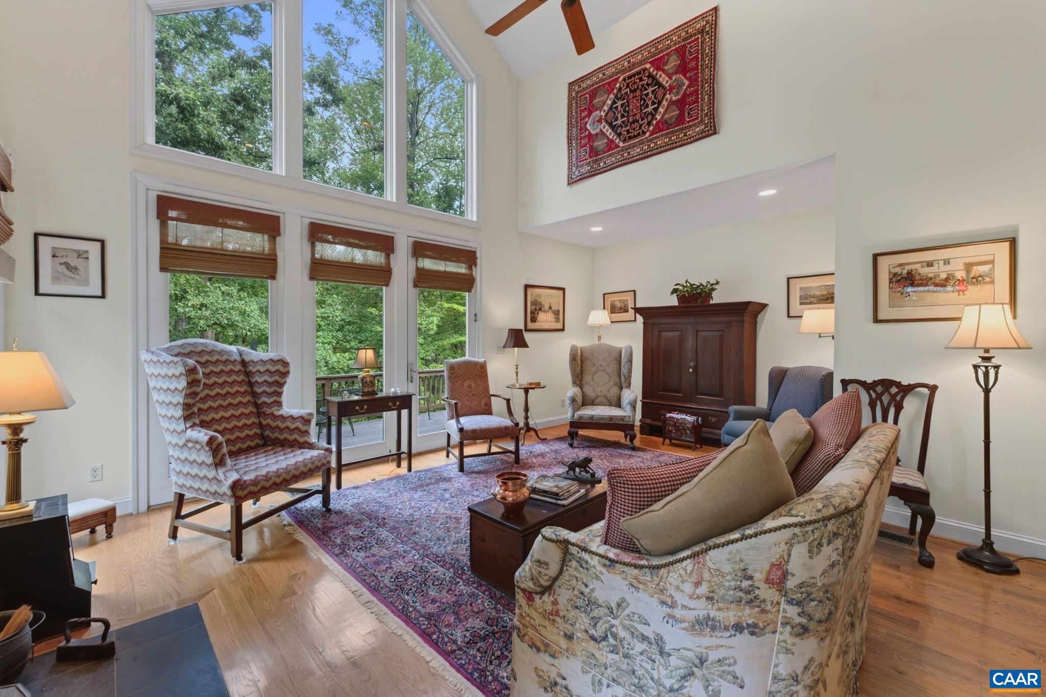 2483 POPLAR DR, CHARLOTTESVILLE, Virginia 22903, 4 Bedrooms Bedrooms, ,3 BathroomsBathrooms,Residential,2483 POPLAR DR,682184 MLS # 682184