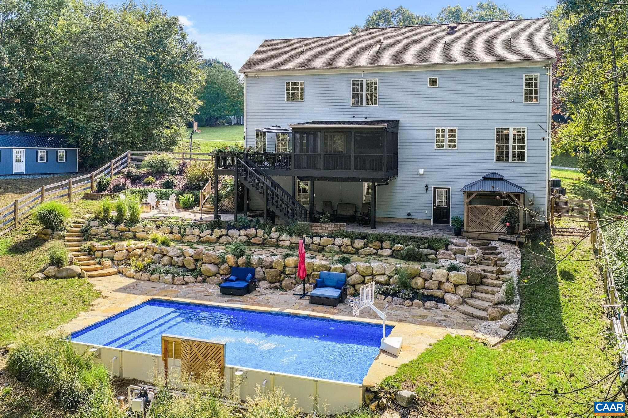 1425 PLAINS DR, CHARLOTTESVILLE, Virginia 22901, 5 Bedrooms Bedrooms, ,4 BathroomsBathrooms,Residential,1425 PLAINS DR,682210 MLS # 682210 1425 PLAINS DR, CHARLOTTESVILLE, Virginia 22901, 5 Bedrooms Bedrooms, ,4 BathroomsBathrooms,Residential,1425 PLAINS DR,682210 MLS # 682210