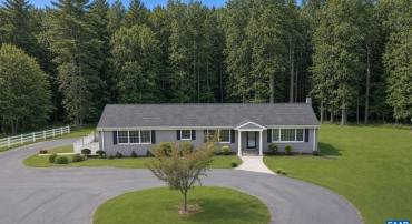 3055 PROFFIT RD, CHARLOTTESVILLE, Virginia 22911, 4 Bedrooms Bedrooms, ,3 BathroomsBathrooms,Residential,3055 PROFFIT RD,682227 MLS # 682227