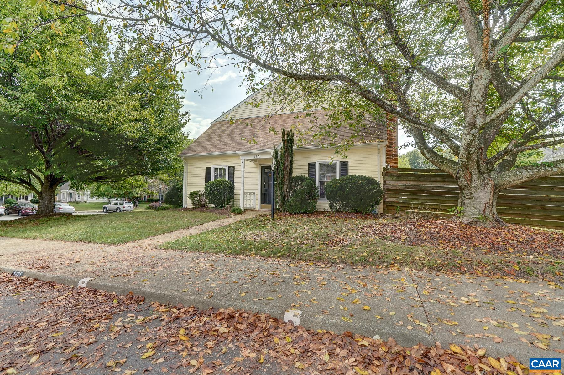 1471 MINOR RIDGE CT, CHARLOTTESVILLE, Virginia 22901, 3 Bedrooms Bedrooms, ,2 BathroomsBathrooms,Residential,1471 MINOR RIDGE CT,682229 MLS # 682229