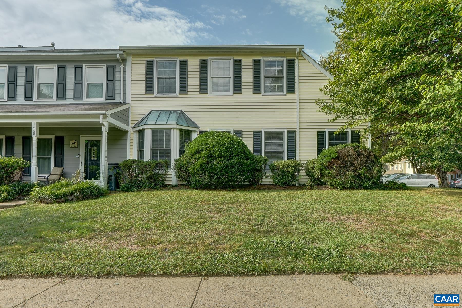 1471 MINOR RIDGE CT, CHARLOTTESVILLE, Virginia 22901, 3 Bedrooms Bedrooms, ,2 BathroomsBathrooms,Residential,1471 MINOR RIDGE CT,682229 MLS # 682229