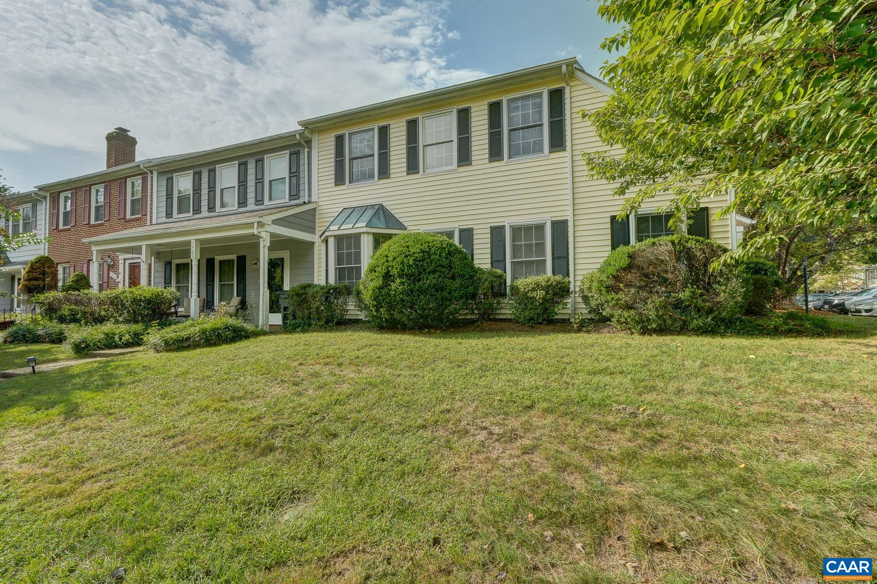 1471 MINOR RIDGE CT, CHARLOTTESVILLE, Virginia 22901, 3 Bedrooms Bedrooms, ,2 BathroomsBathrooms,Residential,1471 MINOR RIDGE CT,682229 MLS # 682229