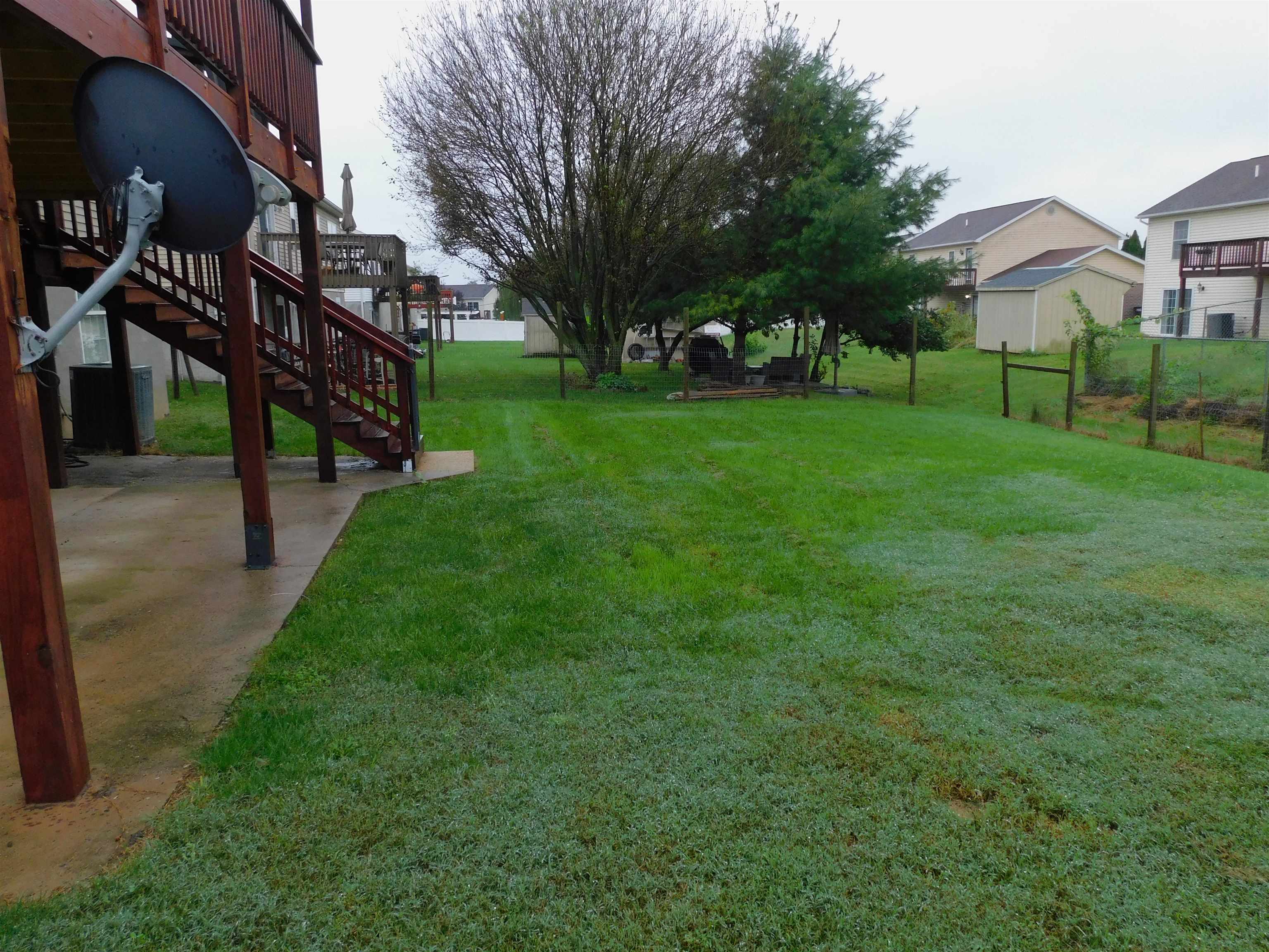 165 CLARA CT, HARRISONBURG, Virginia 22802, 5 Bedrooms Bedrooms, ,3 BathroomsBathrooms,Residential,165 CLARA CT HARRISONBURG, VA, 22802,165 CLARA CT,682273 MLS # 682273
