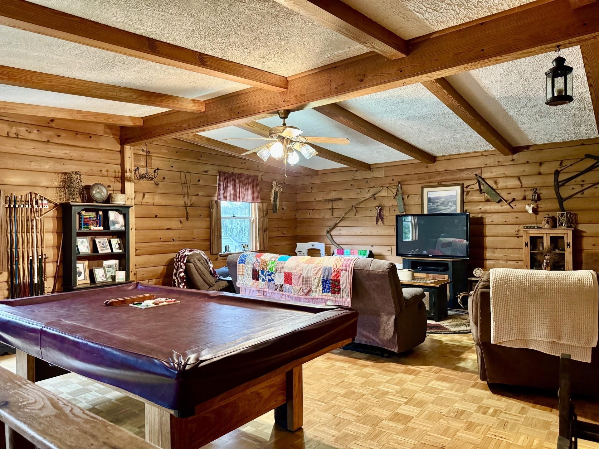 5904 SPRING HILL RD, BRIDGEWATER, Virginia 22812, 3 Bedrooms Bedrooms, ,2 BathroomsBathrooms,Residential,Wakilo Farm,5904 SPRING HILL RD,682109 MLS # 682109