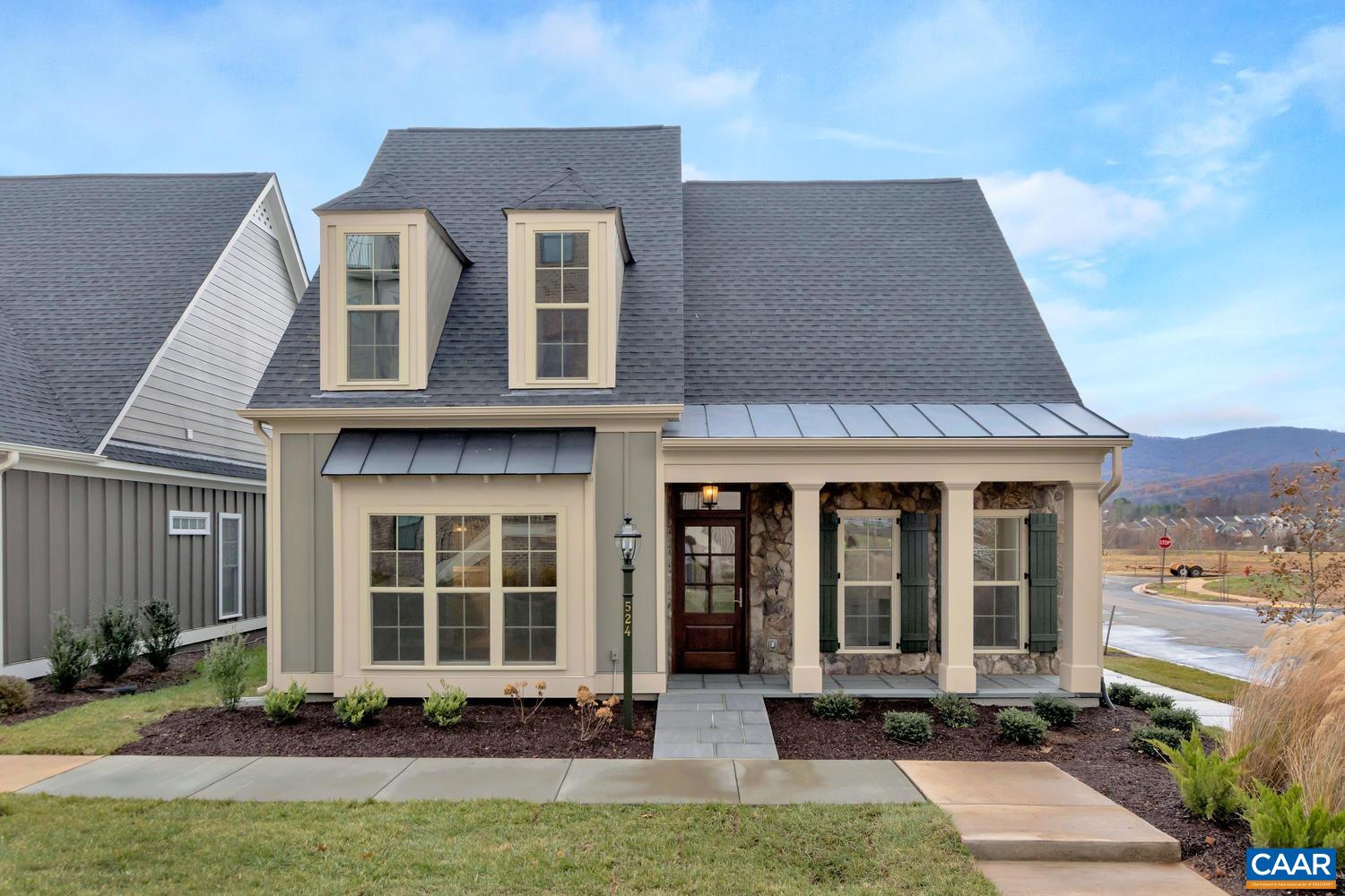 29 PORTELET RD, CROZET, Virginia 22932, 4 Bedrooms Bedrooms, ,3 BathroomsBathrooms,Residential,Avondale,29 PORTELET RD,682274 MLS # 682274