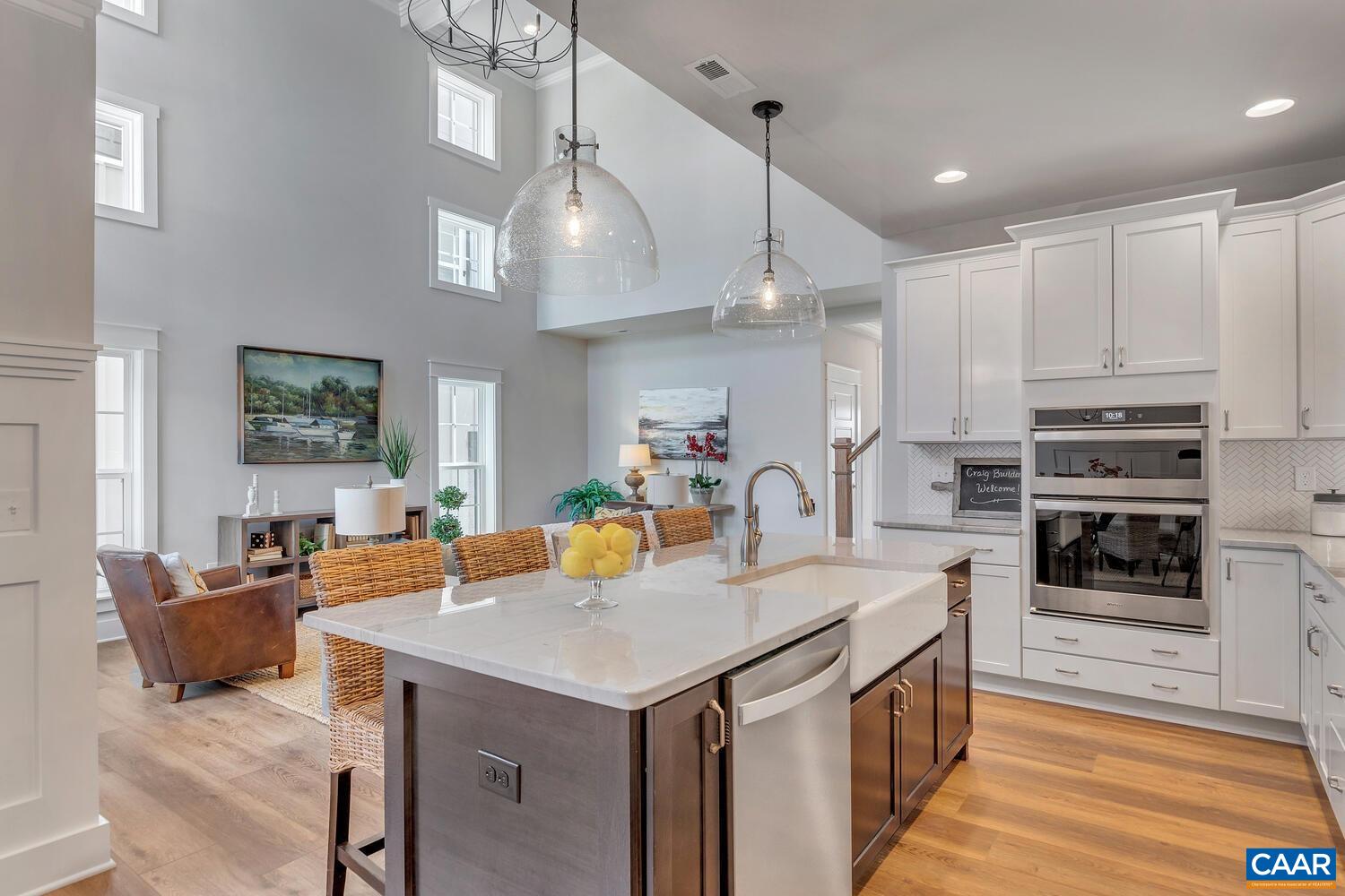 29 PORTELET RD, CROZET, Virginia 22932, 4 Bedrooms Bedrooms, ,3 BathroomsBathrooms,Residential,Avondale,29 PORTELET RD,682274 MLS # 682274