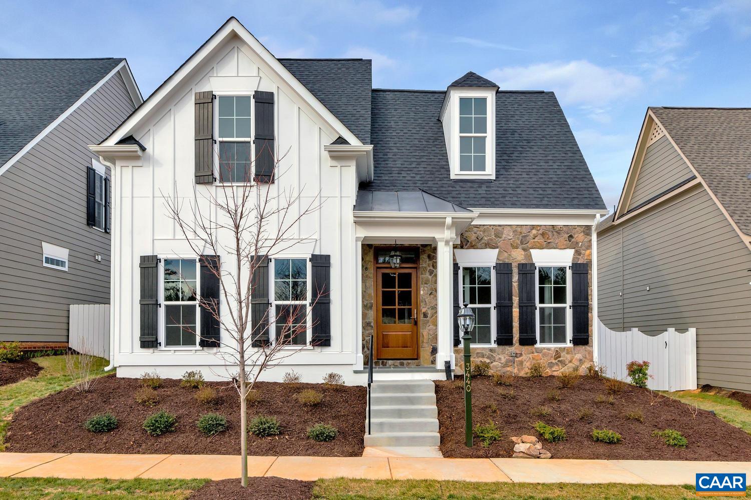 29 PORTELET RD, CROZET, Virginia 22932, 4 Bedrooms Bedrooms, ,3 BathroomsBathrooms,Residential,Avondale,29 PORTELET RD,682274 MLS # 682274